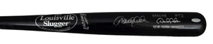 2009 Derek Jeter  Game Used and Signed Bat (World Series Champs)Steiner and  PSA/DNA GU 8.5